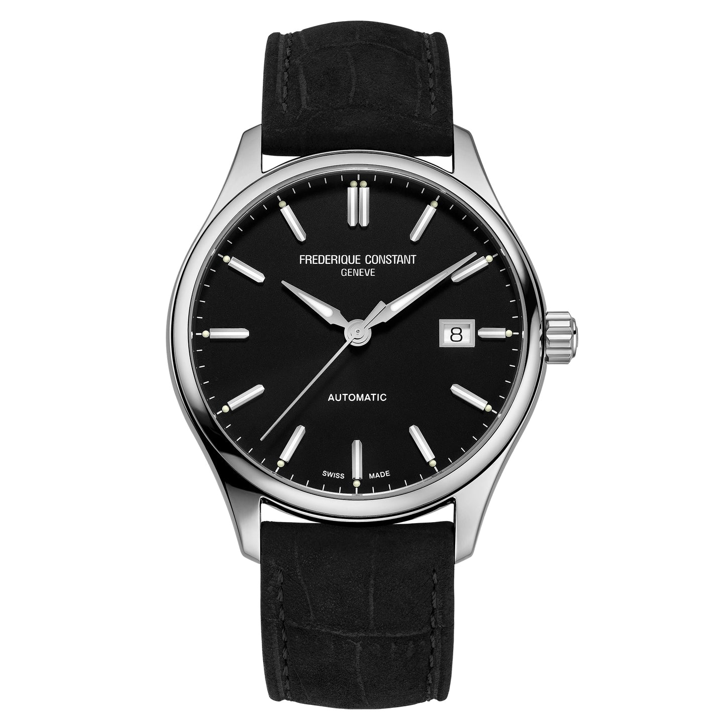 Orologio Frederique Constant Automatic FC-303NB5B6