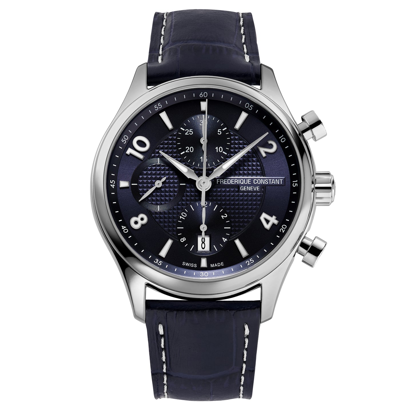 Orologio Frederique Constant Runabout Automatic FC-392RMN5B6