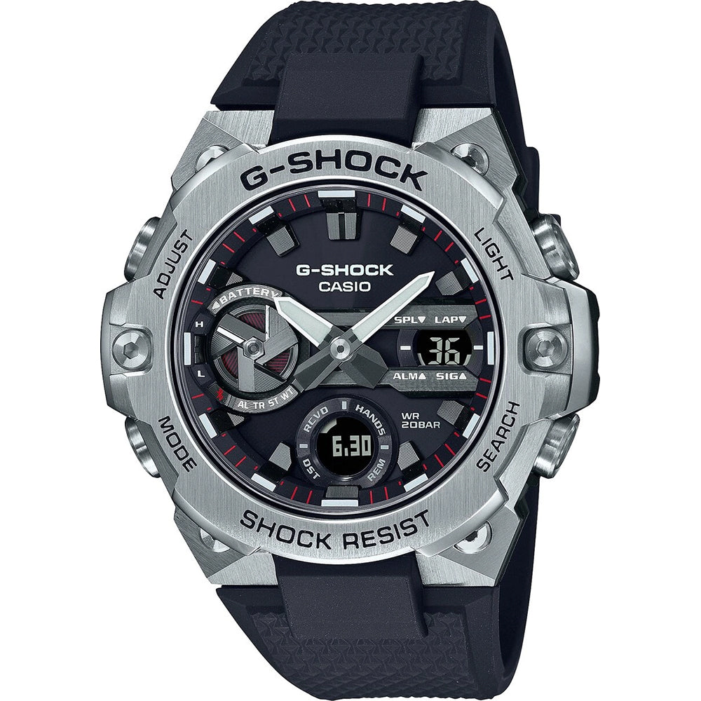 Orologio Casio G Shock GST-B400-1AER