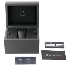 Orologio Bulova Lunar Pilot 96A299