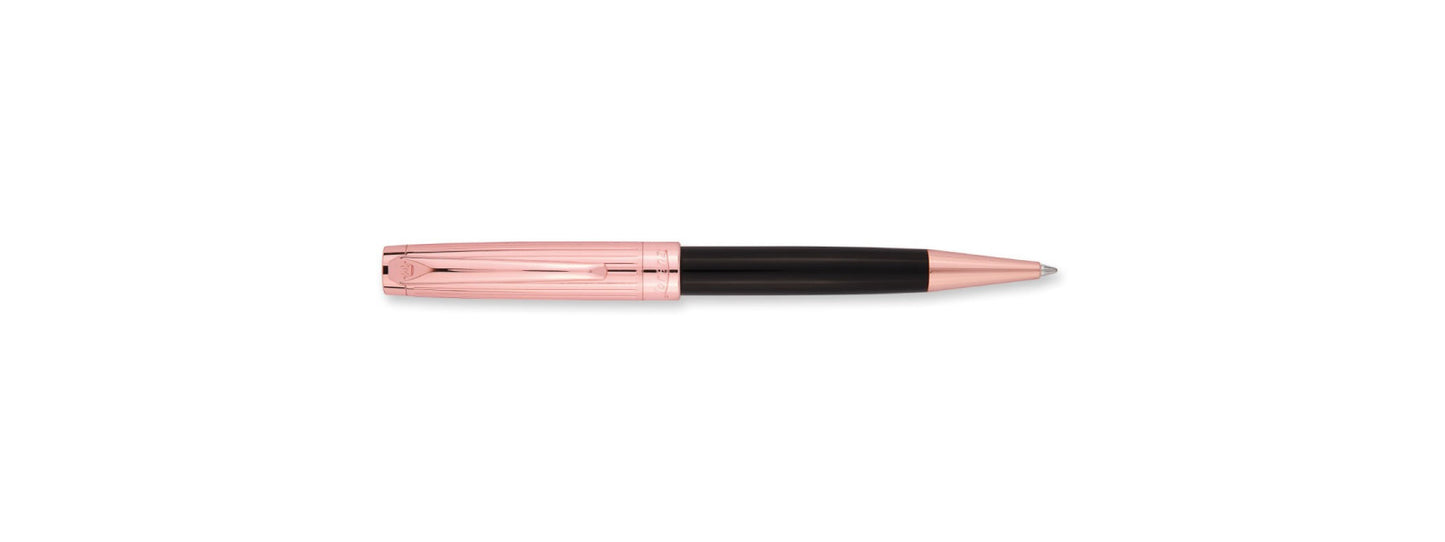 Penna Lorenz A Sfera Enamel PL1050BB