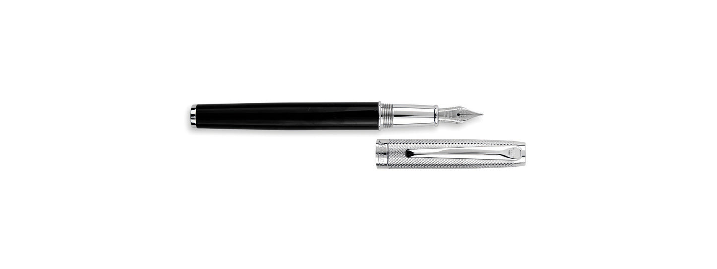 Penna Lorenz Rhombus Stilografica PL1070DD