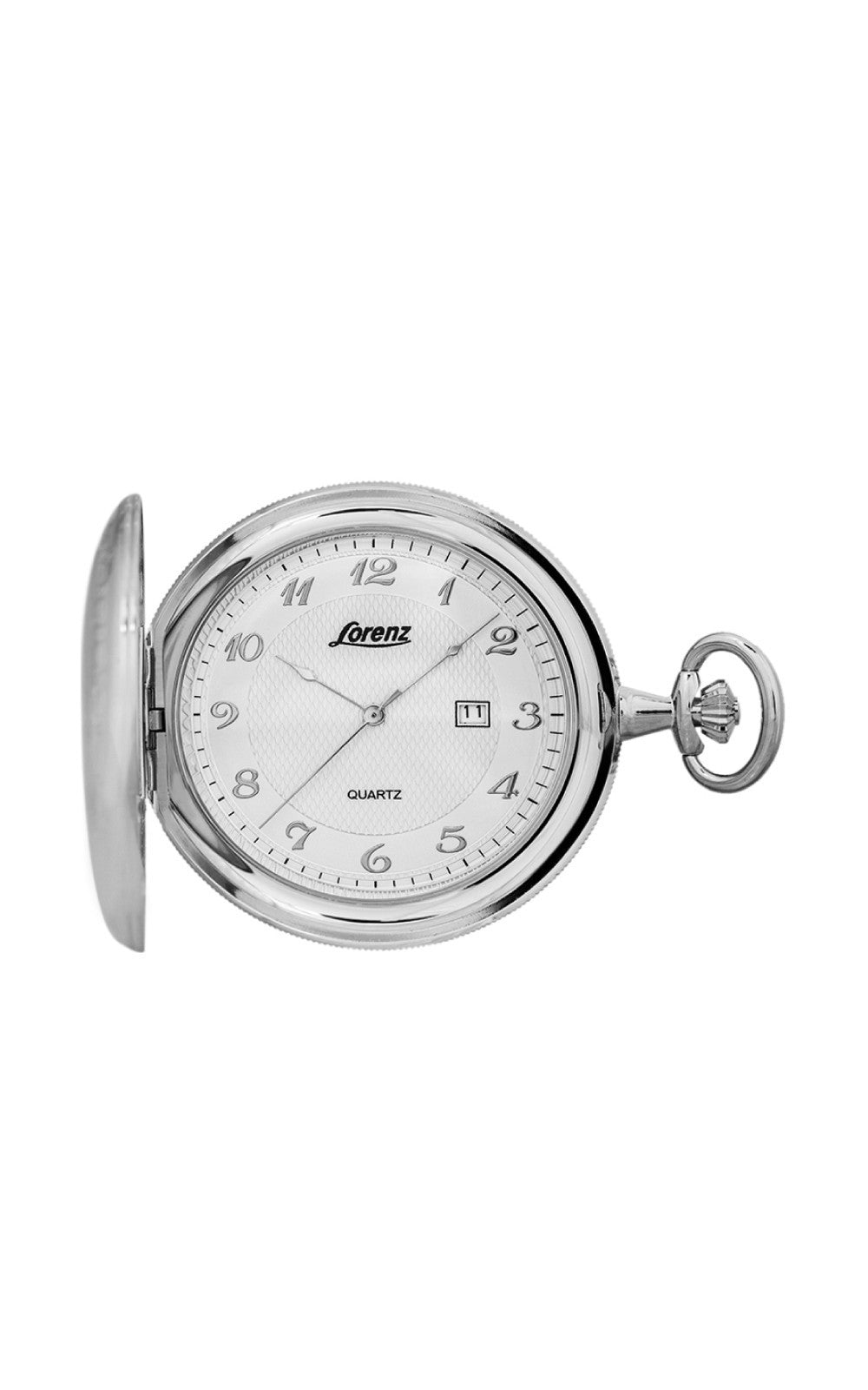 Orologio Lorenz Savonnette 030037BB da Tasca