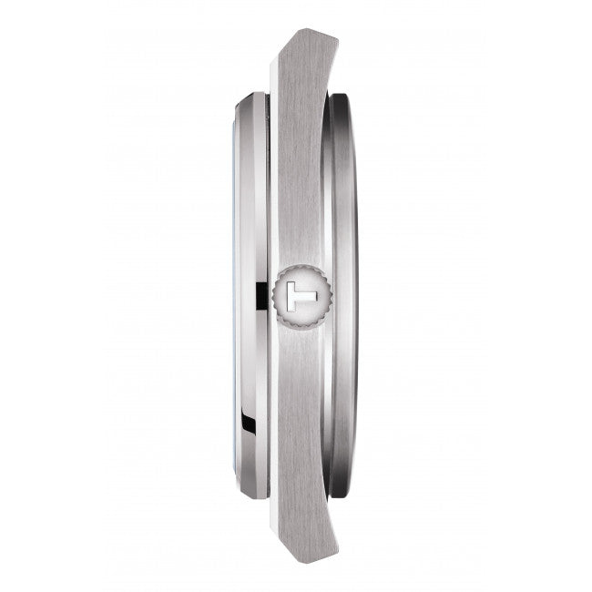 Orologio Tissot PRX Powermatic 80 Gradient T137.407.11.351.01