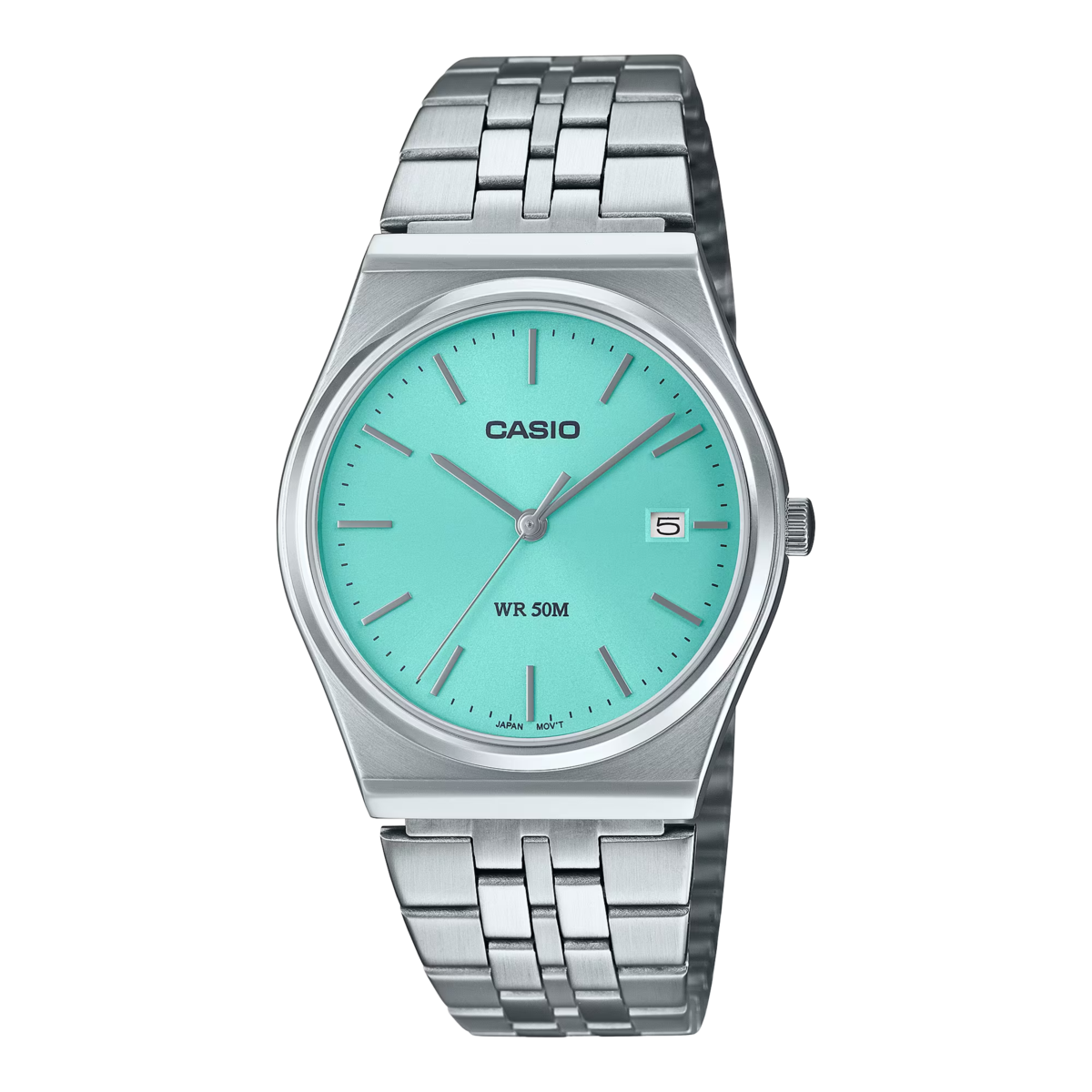 Orologio Casio Standard MTP-B145D-2A1V