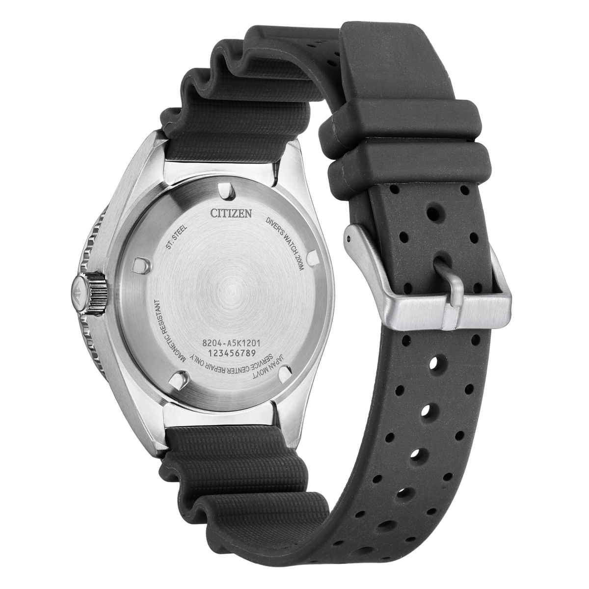Orologio Citizen Promaster Automatico NY0120-01E