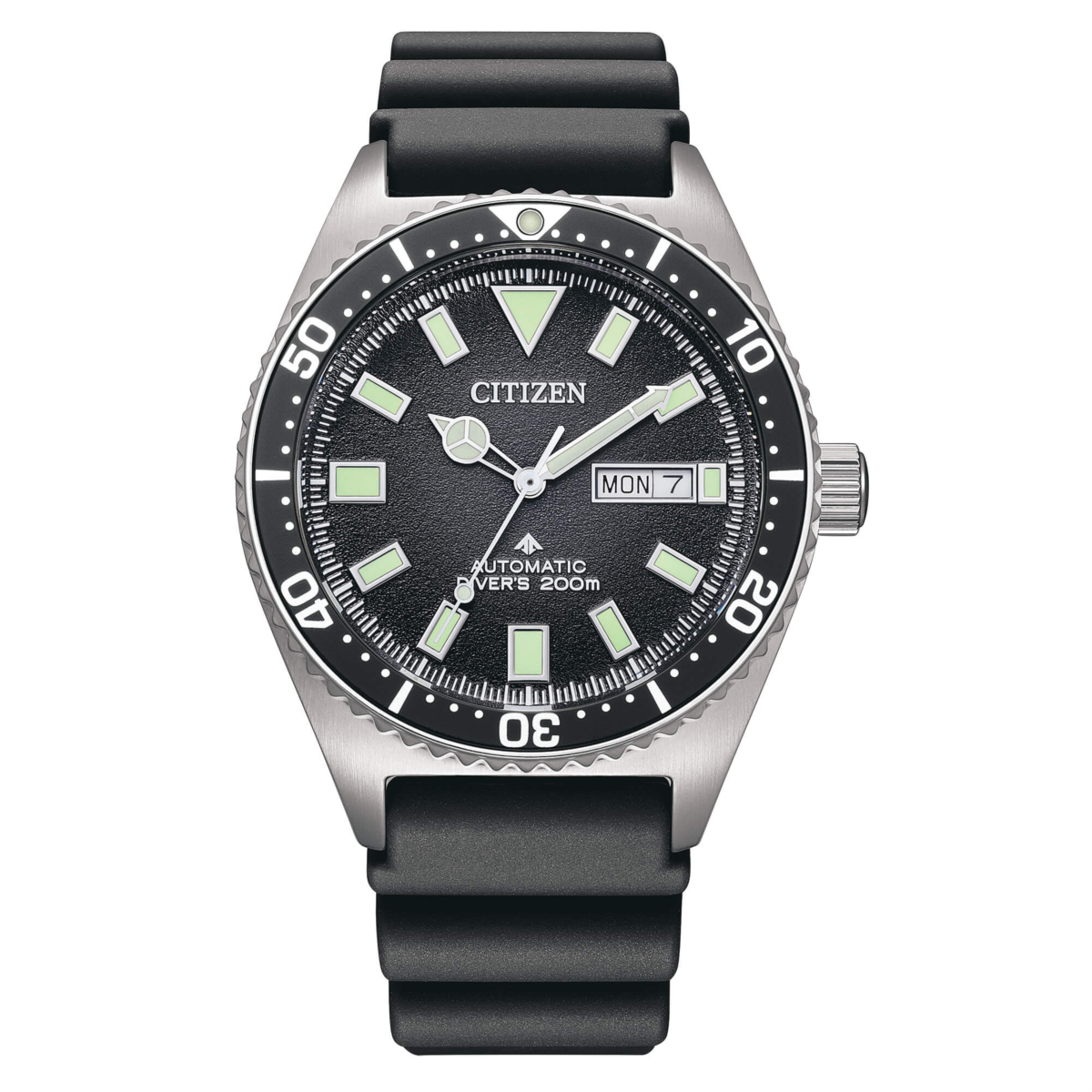 Orologio Citizen Promaster Automatico NY0120-01E