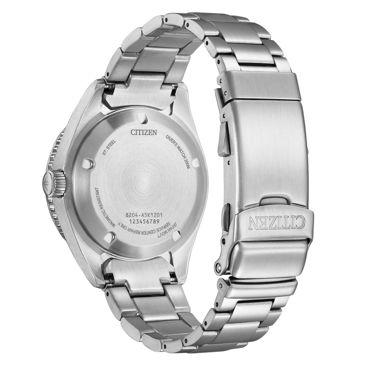 Orologio Citizen Promaster Automatico NY0120-52L