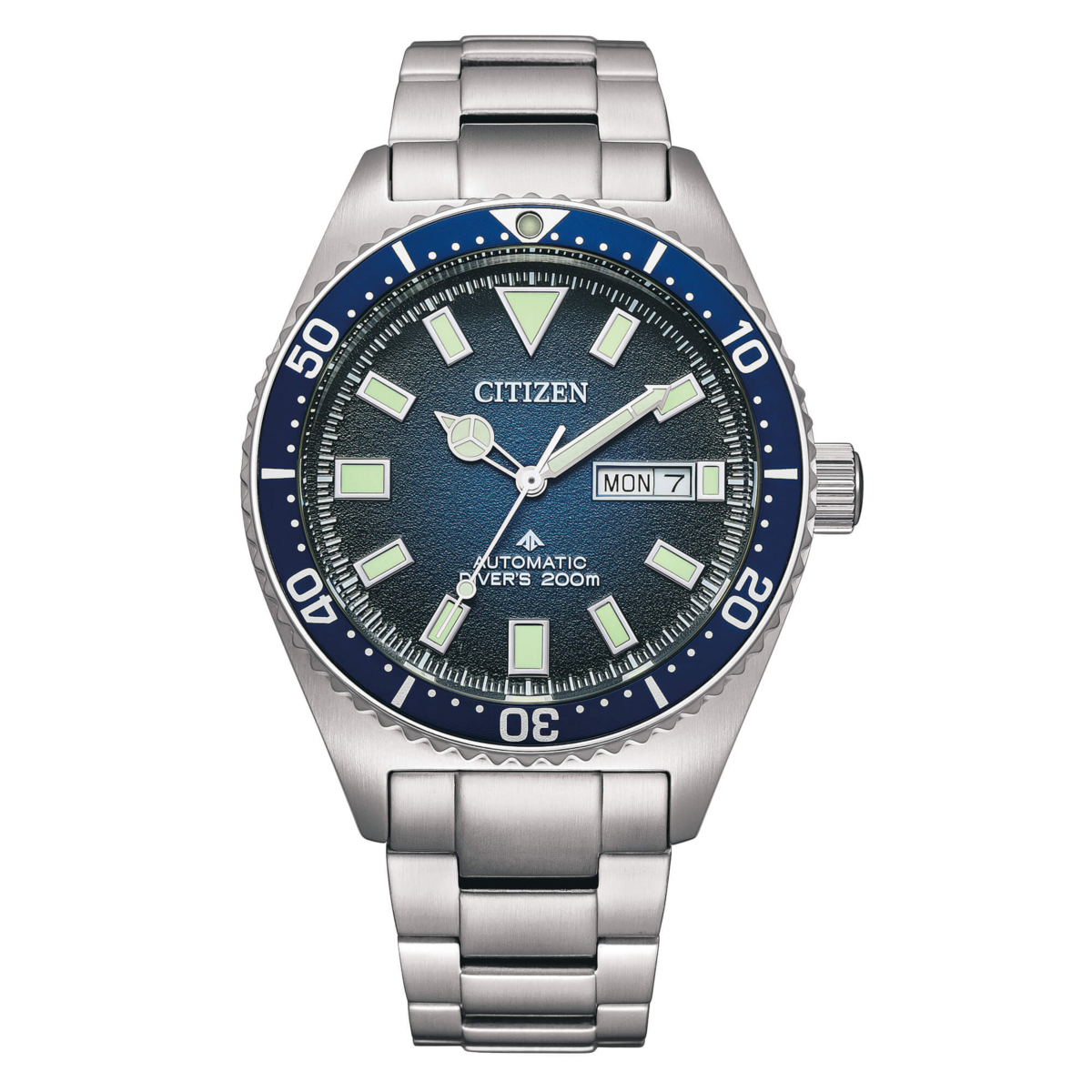 Orologio Citizen Promaster Automatico NY0120-52L