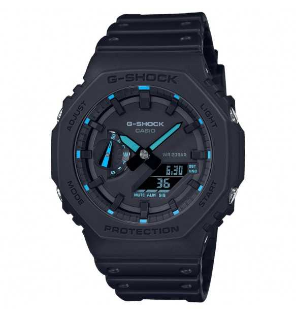 Orologio Casio G-Shock Classic GA-2100-1A2ER