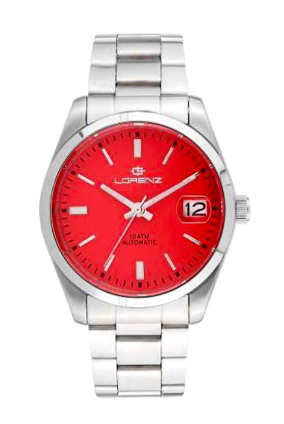 Orologio Lorenz Ginevra Air King 030235FF