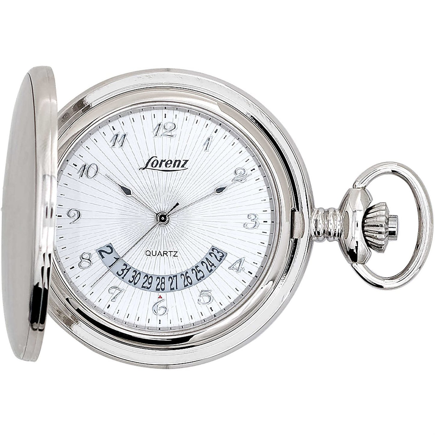 Orologio Lorenz Savonnette 030216AA da Tasca