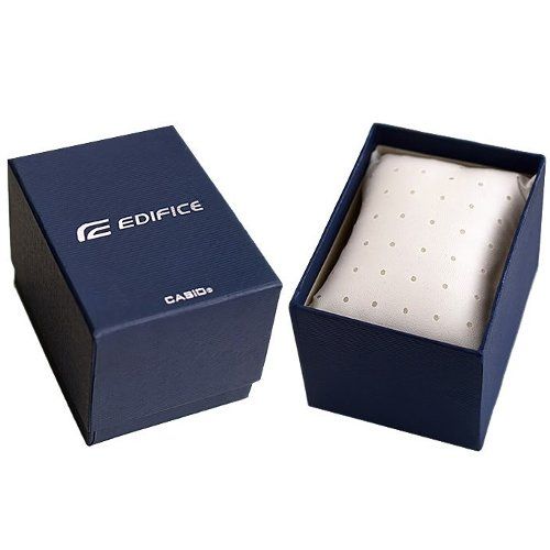 Orologio Casio Edifice Classic Collection EFR-539DE-3AVEF