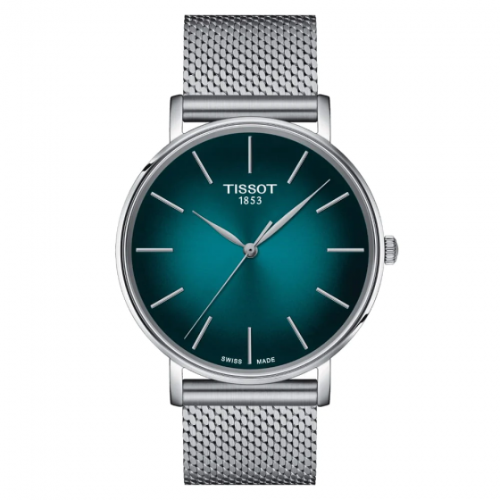 Orologio Tissot Everytime Gent T143.410.11.091.00