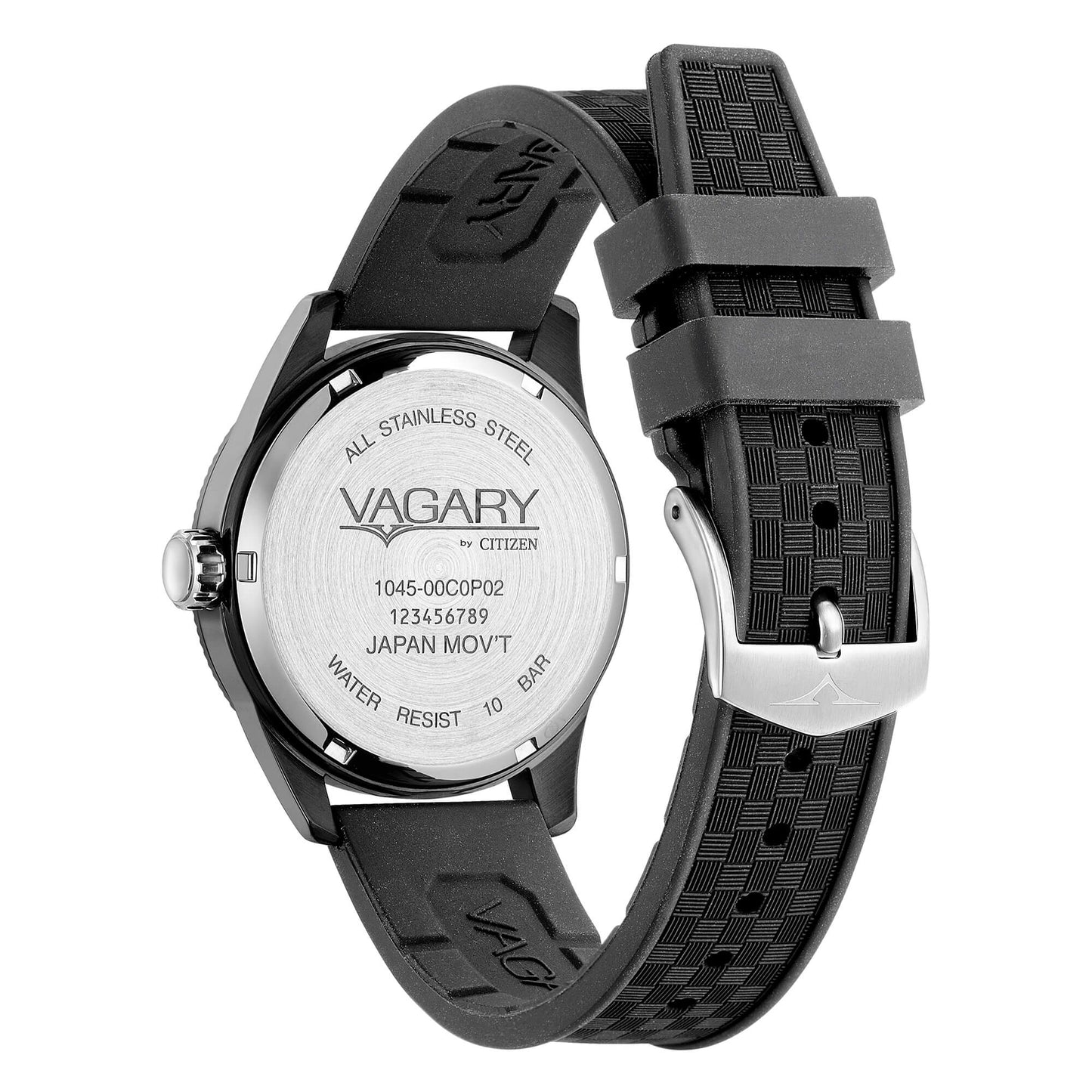 Orologio Vagary Aqua39 IB2-048-50