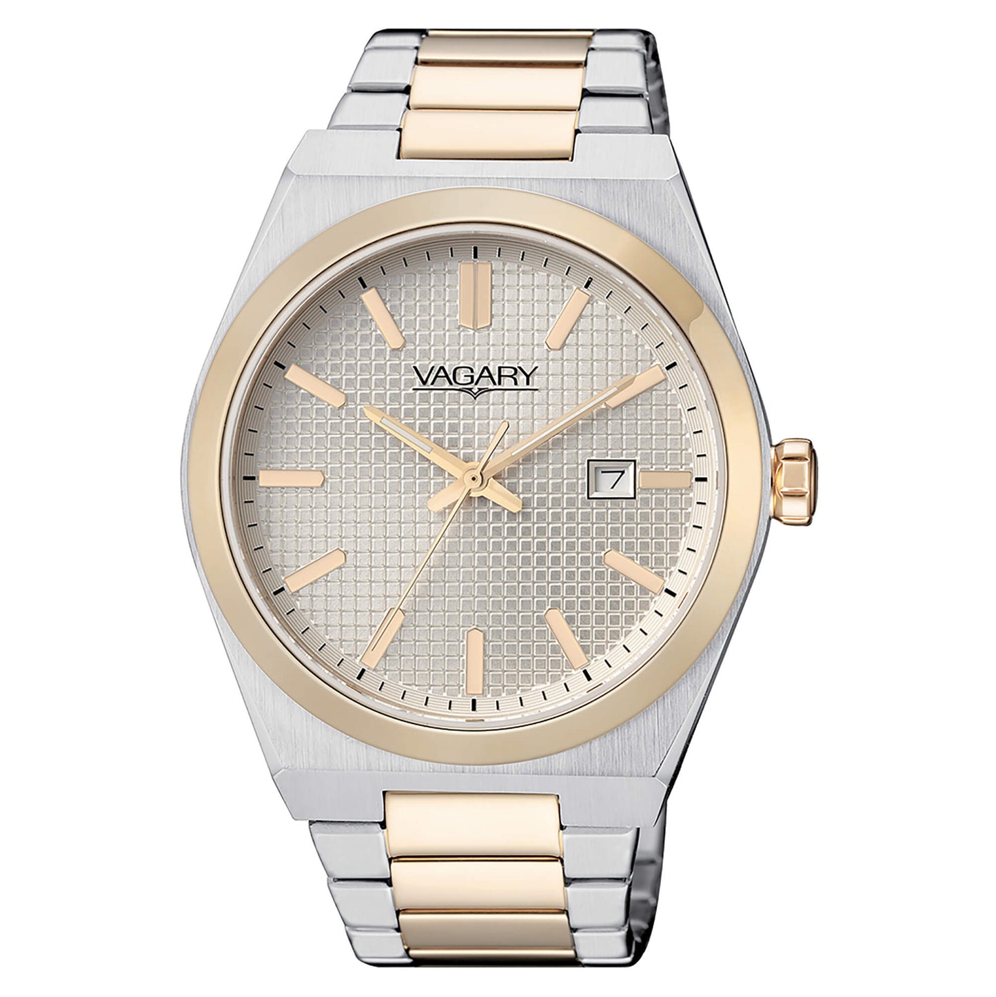 Orologio Vagary Timeless Uomo IB9-239-11
