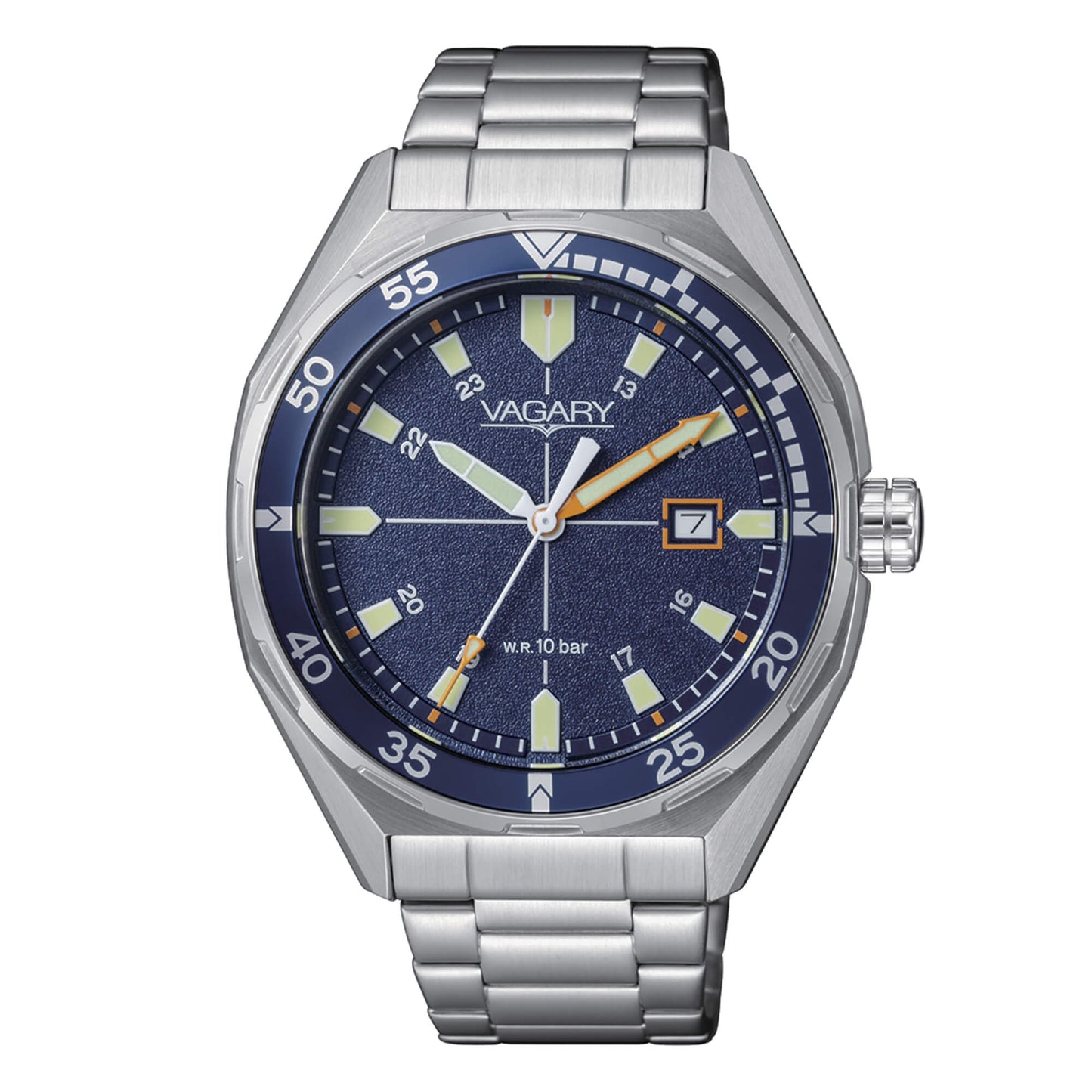 Orologio Vagary Aqua39 IB9-417-71