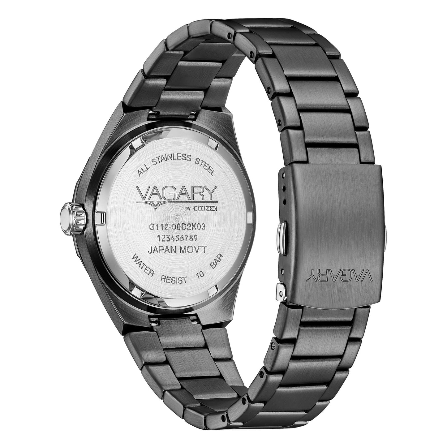 Orologio Vagary Aqua IB9-506-61