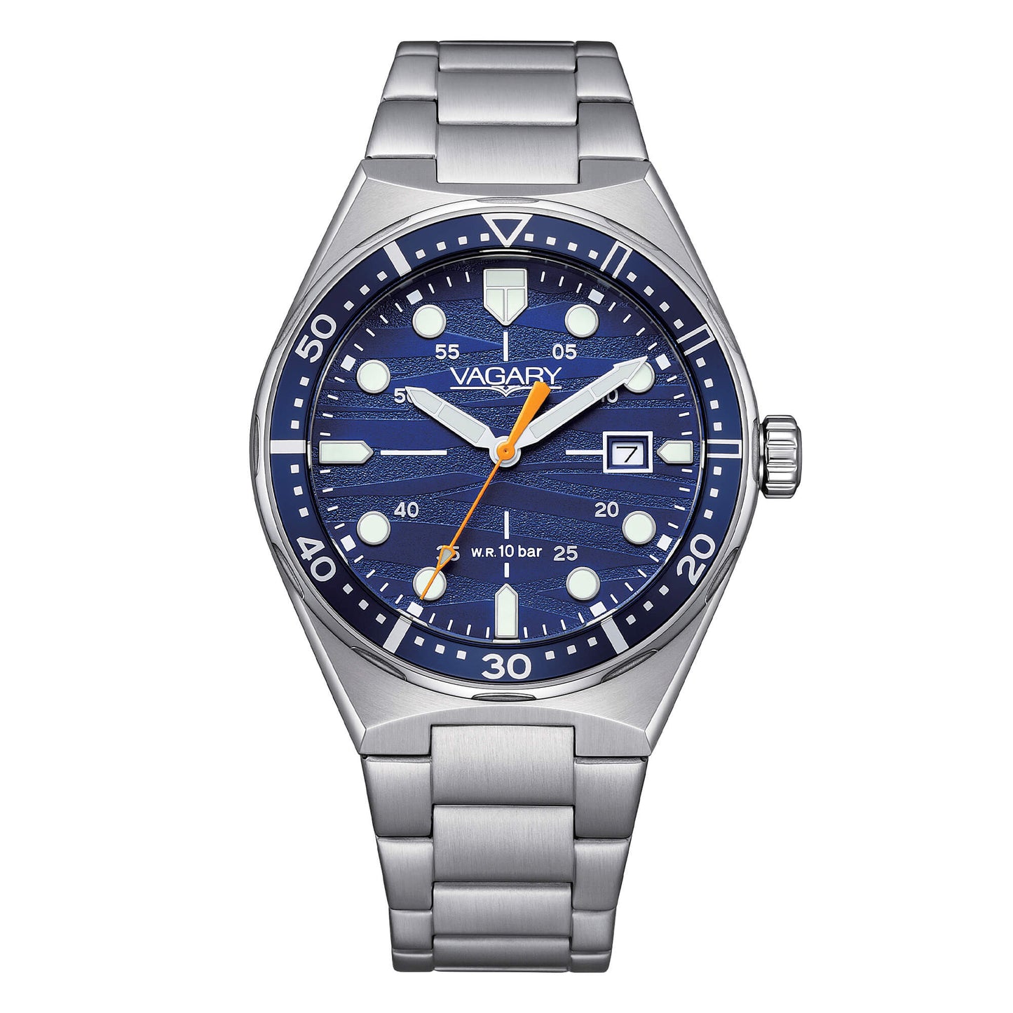 Orologio Vagary Aqua IB9-514-71