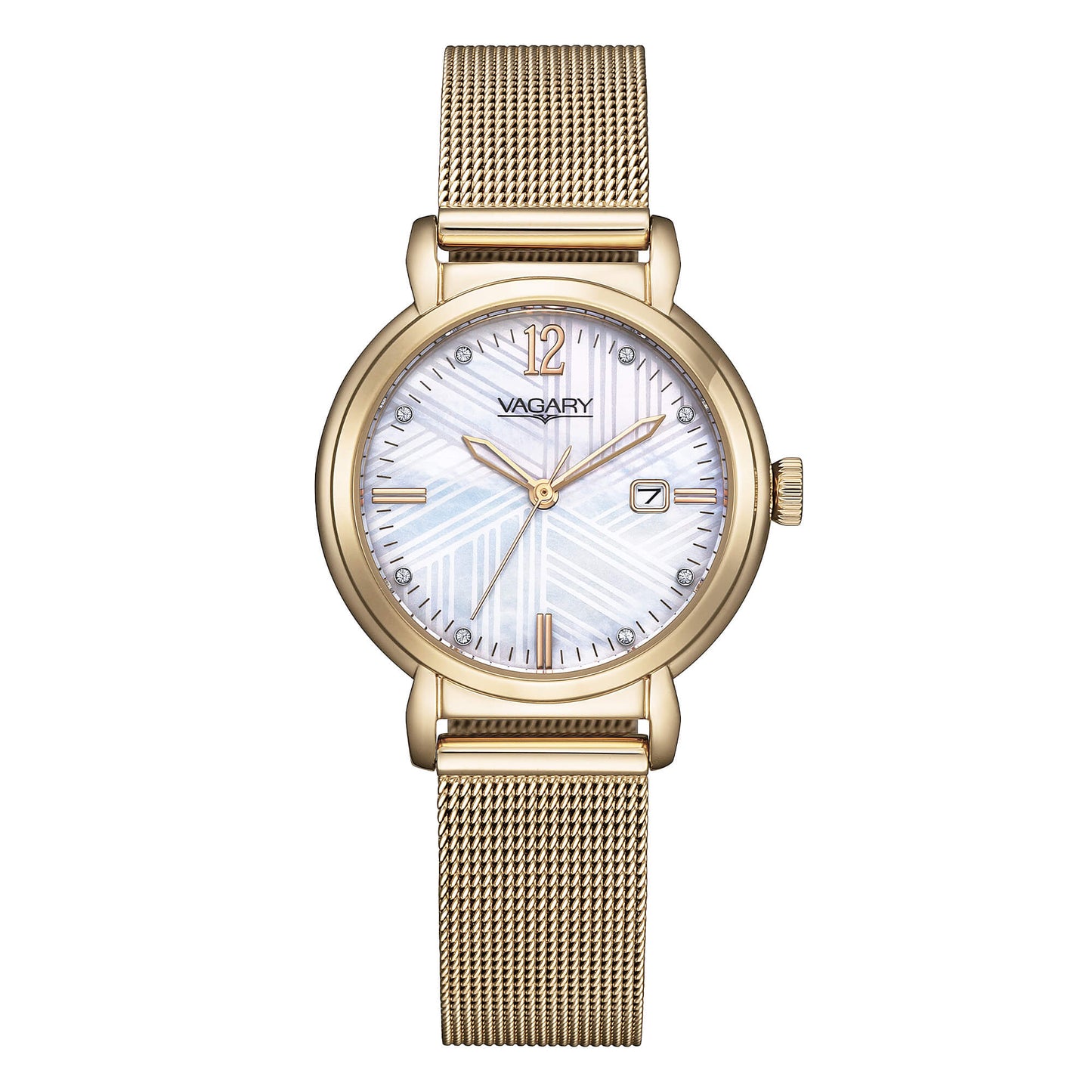 Orologio Vagary Flair IU3-428-11