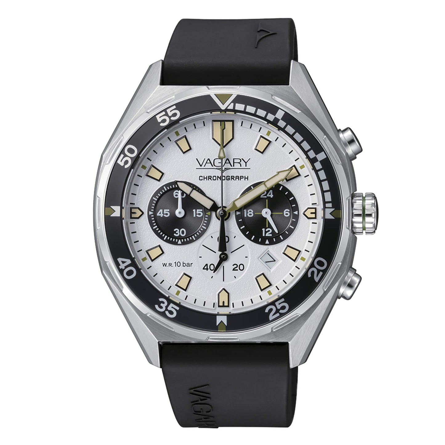 Orologio Vagary Aqua39 Crono IV2-010-10
