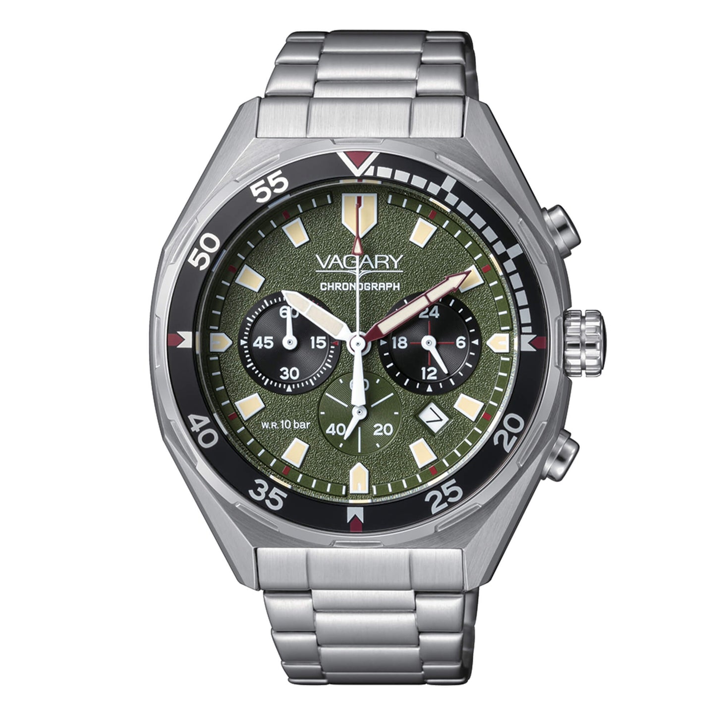 Orologio Vagary Aqua39 Crono IV2-010-41
