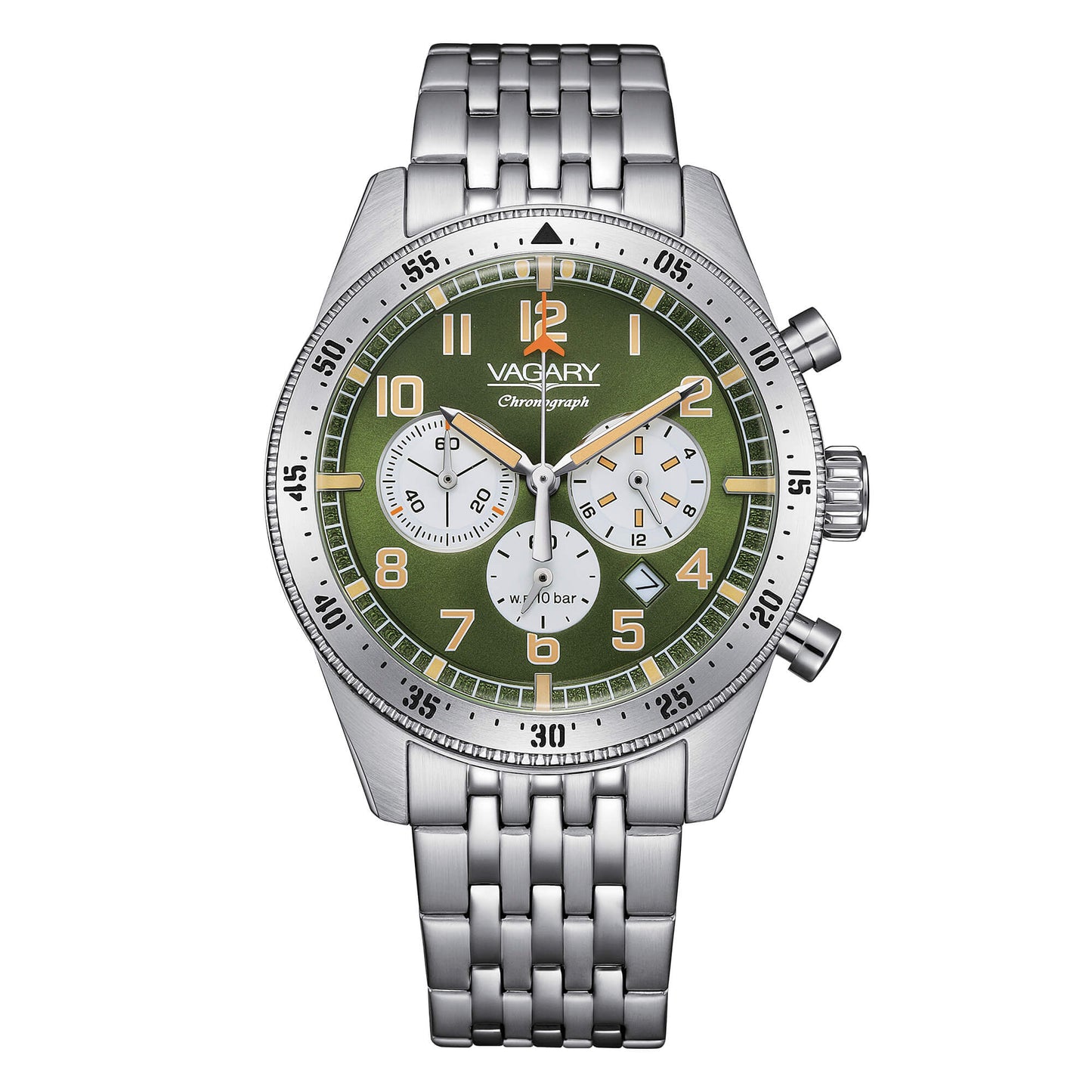 Orologio Vagary Aqua39 Crono IV2-117-41