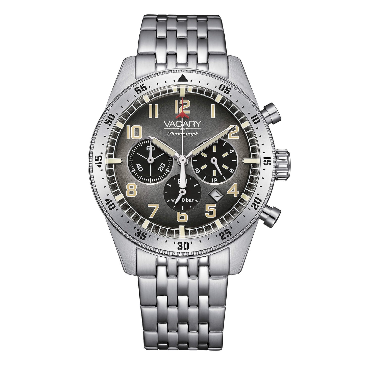 Orologio Vagary Aqua39 Crono IV2-117-61