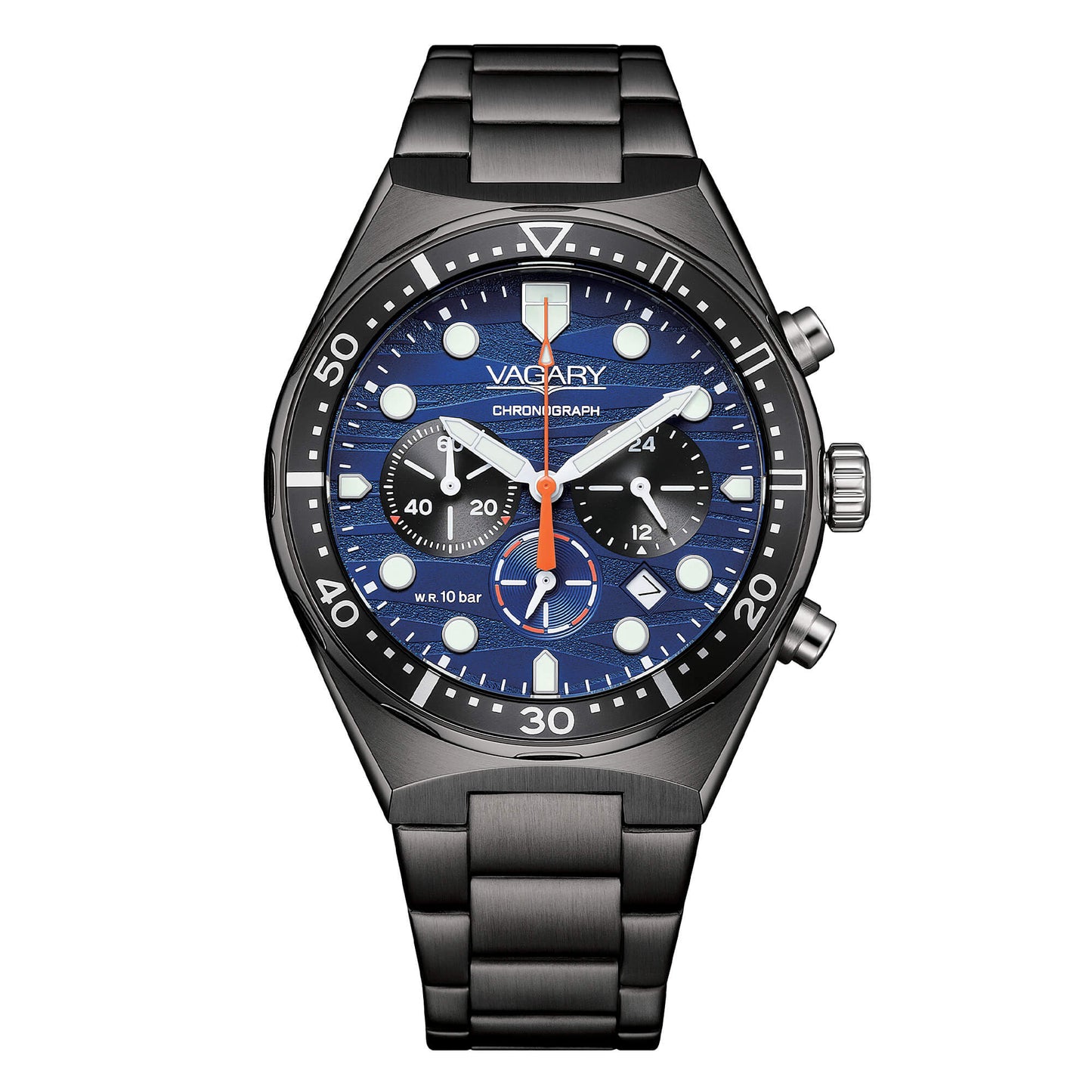 Orologio Vagary Aqua Crono IV2-206-71