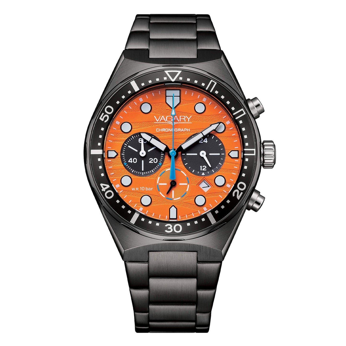 Orologio Vagary Aqua Crono IV2-206-91