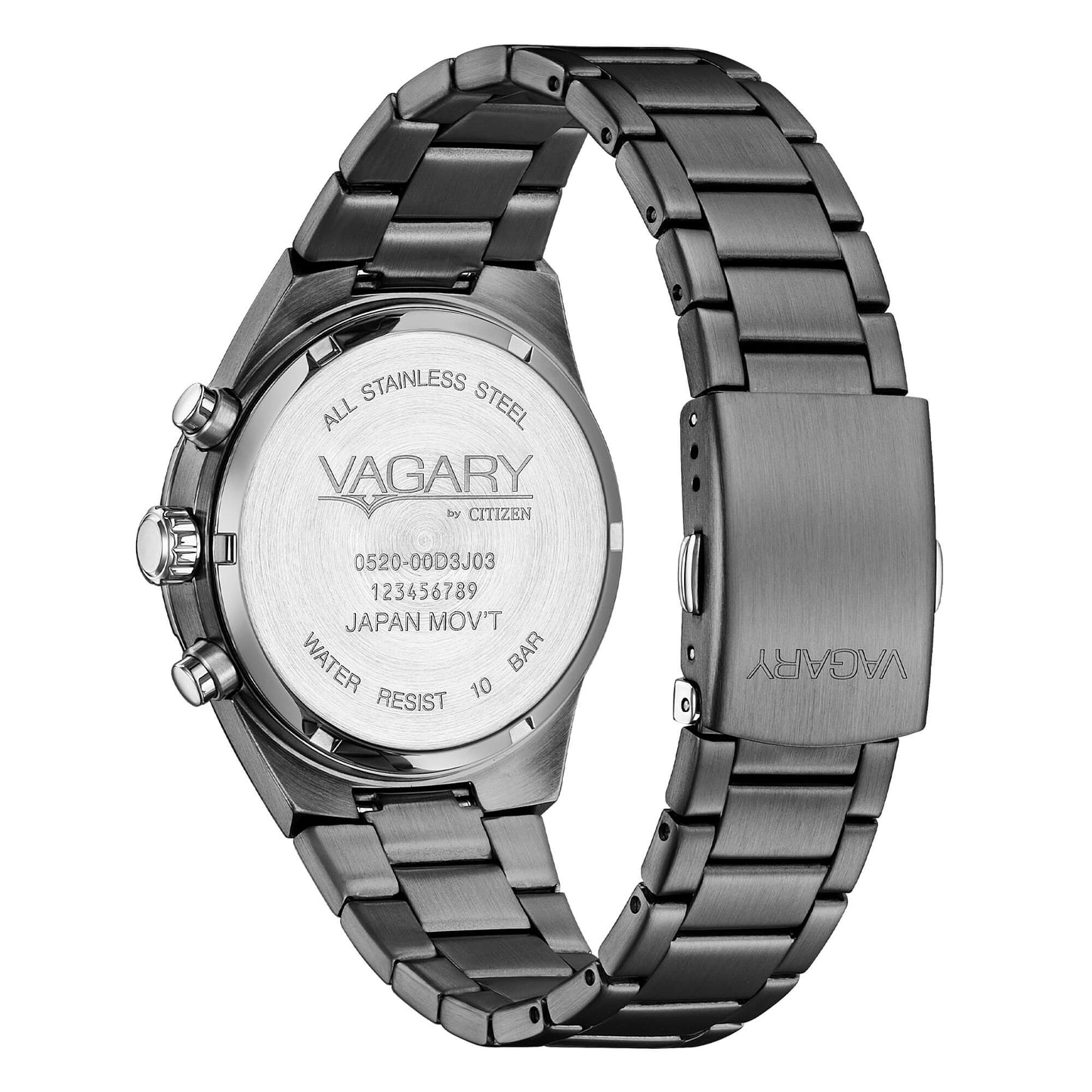 Orologio Vagary Aqua Crono IV2-206-71