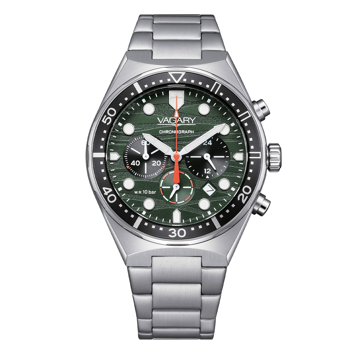 Orologio Vagary Aqua Crono IV2-214-41