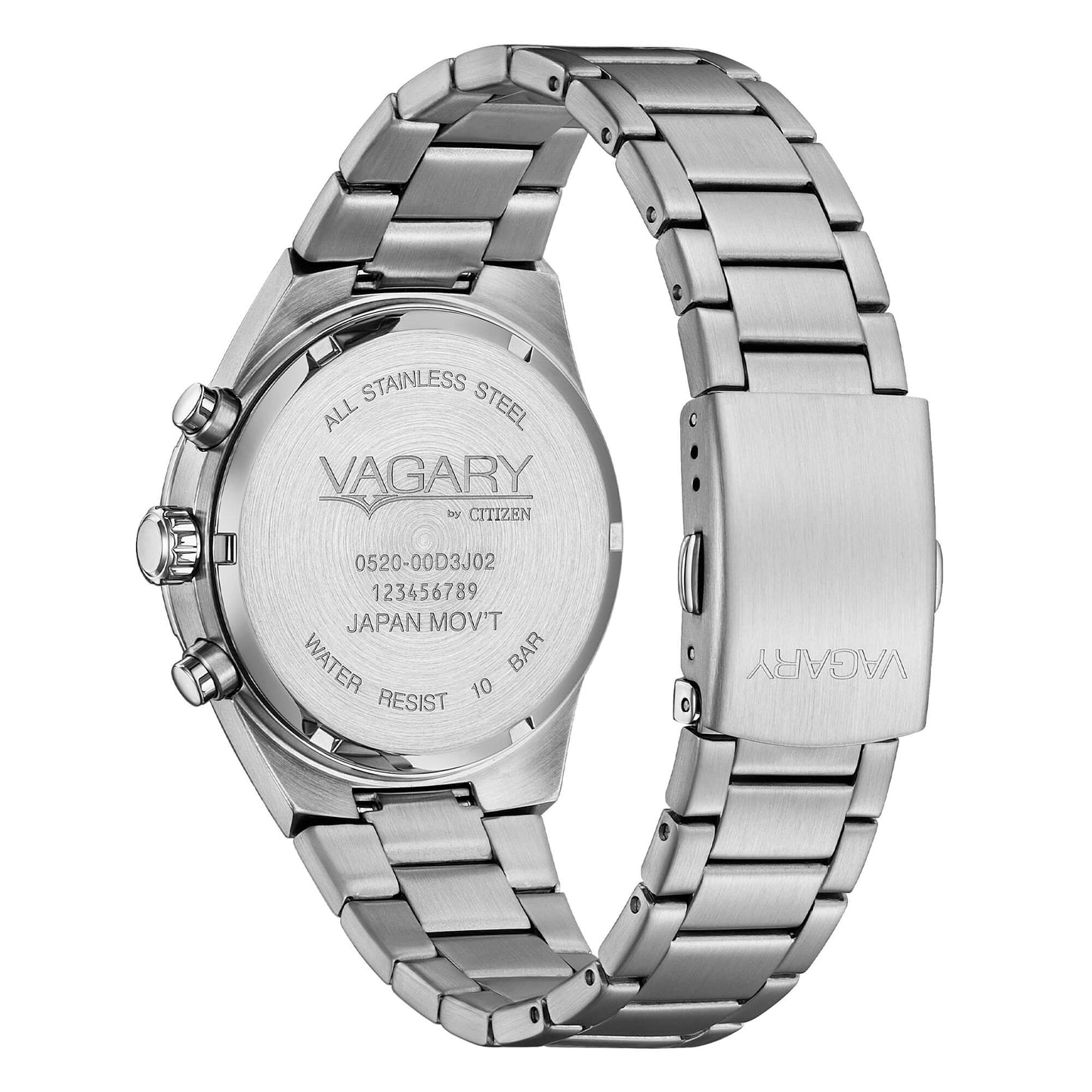 Orologio Vagary Aqua Crono IV2-214-41
