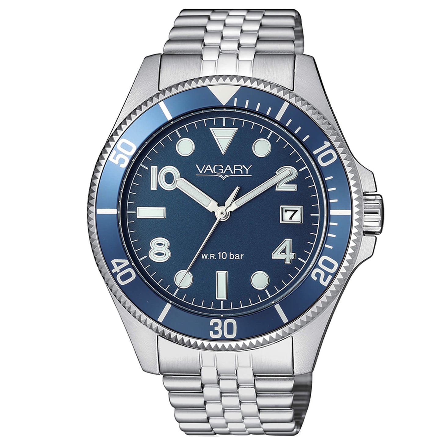 Orologio Vagary Aqua39 VD5-015-71