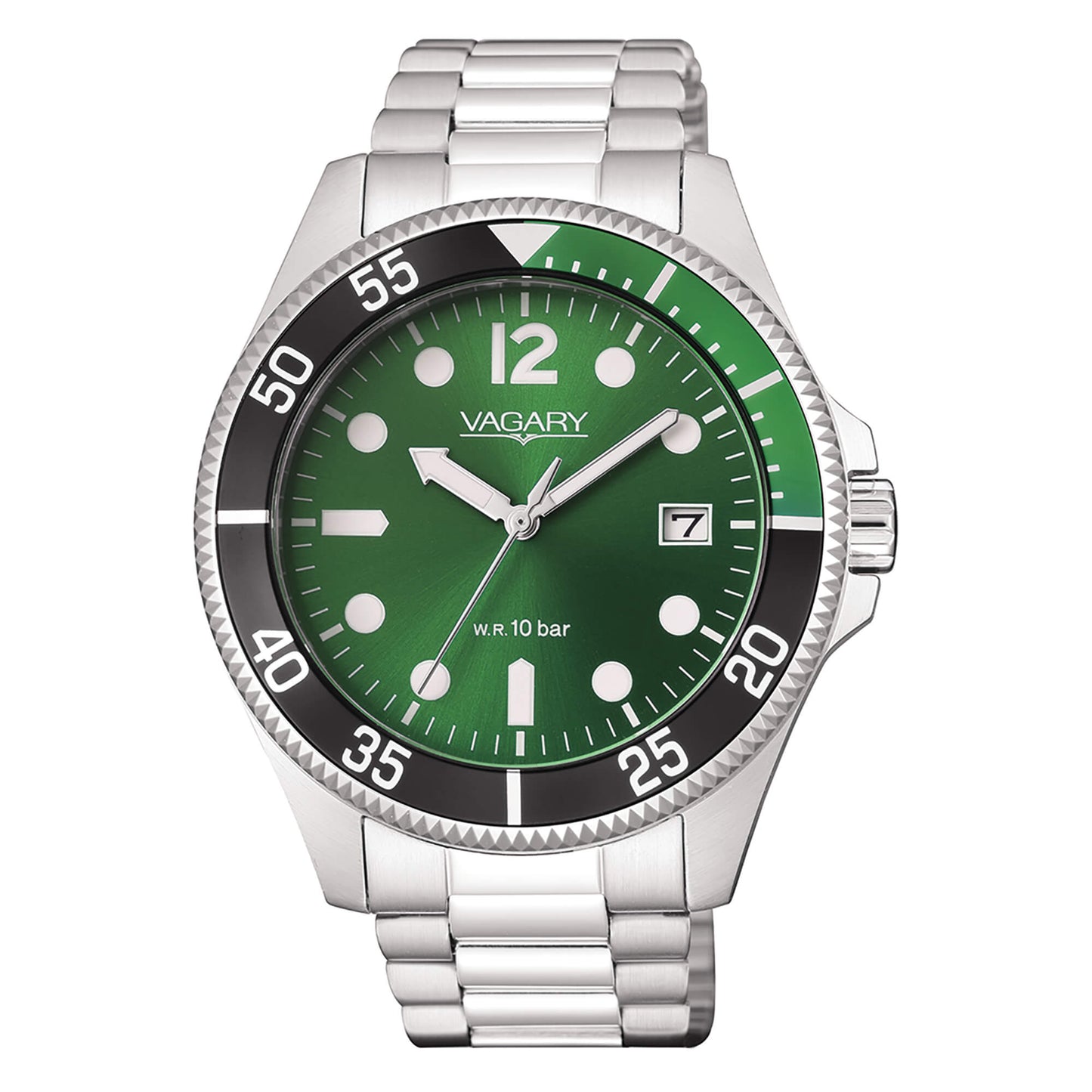 Orologio Vagary Aqua39 VD5-112-41