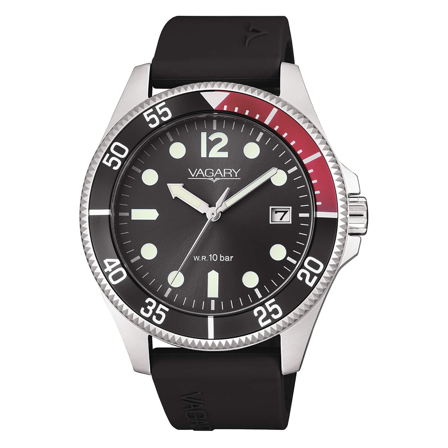 Orologio Vagary Aqua39 VD5-112-60