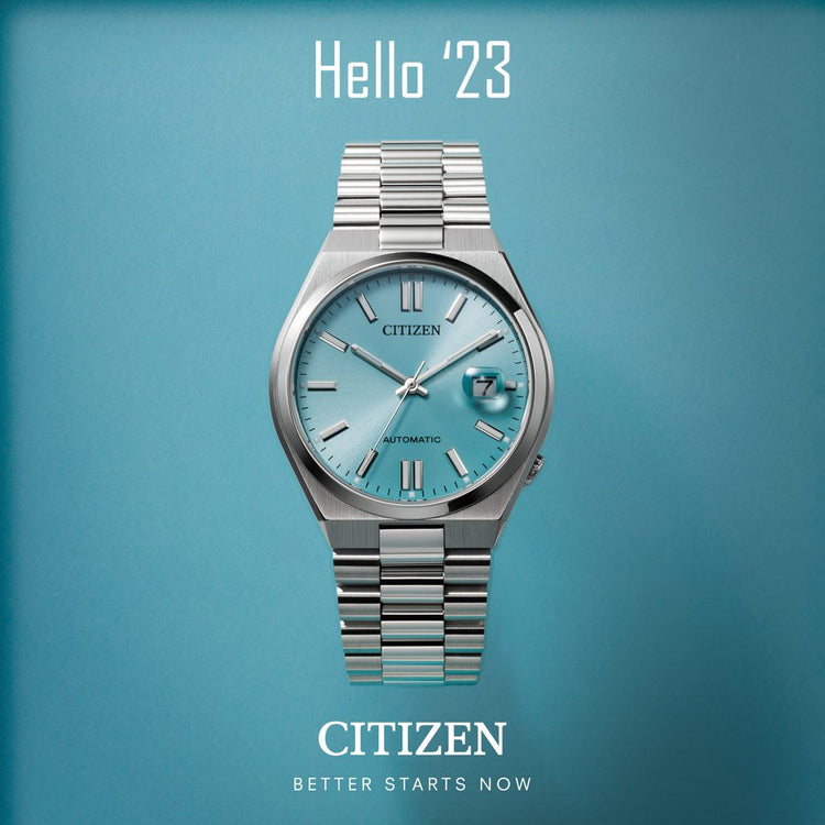 Citizen