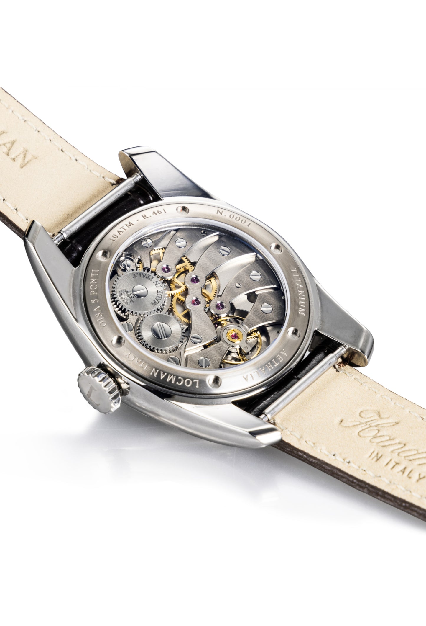 Orologio Locman Aethalia 0461T06B-00AGBLPA