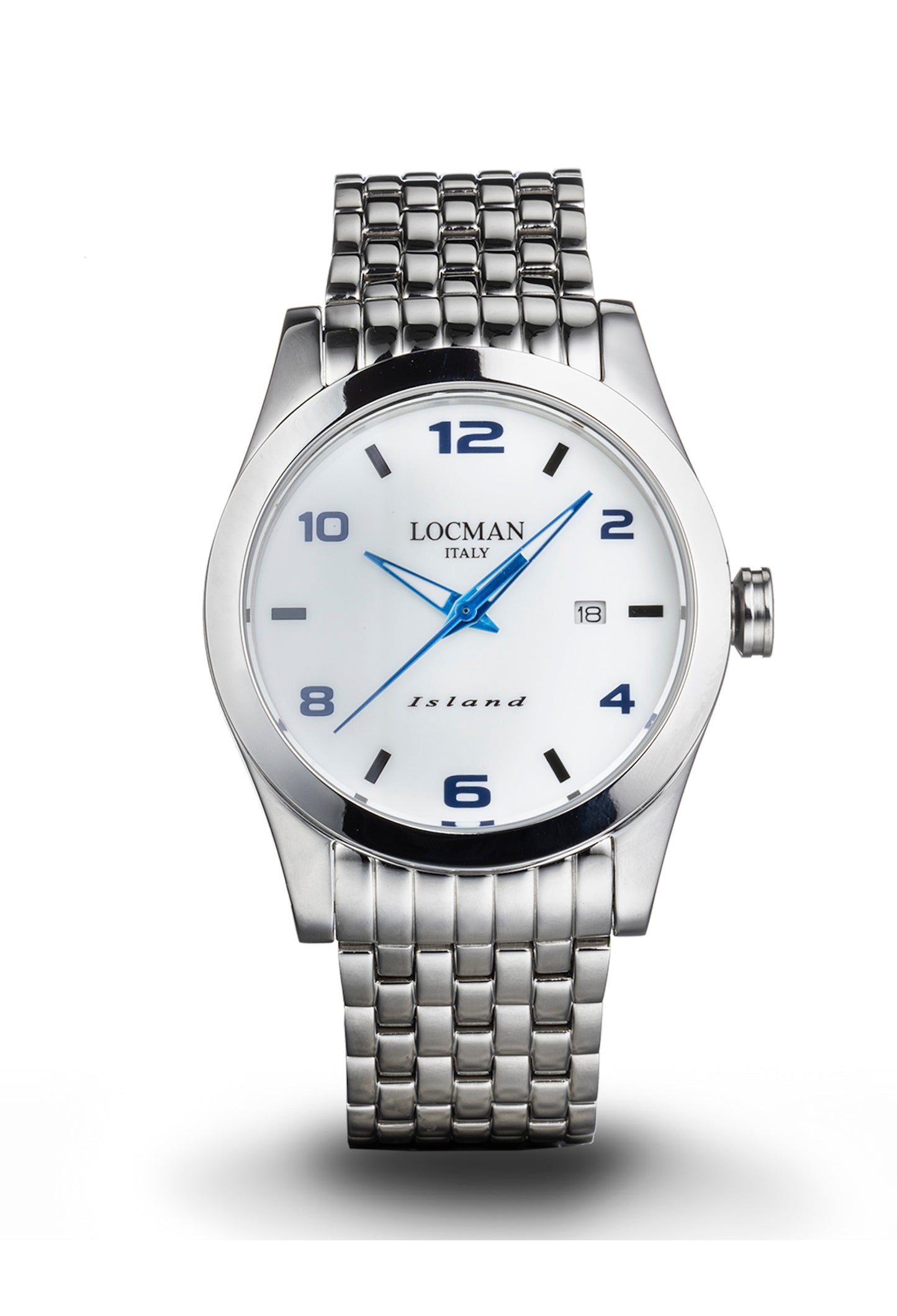 Orologio Locman Island 0613A08S-00WHBLB0