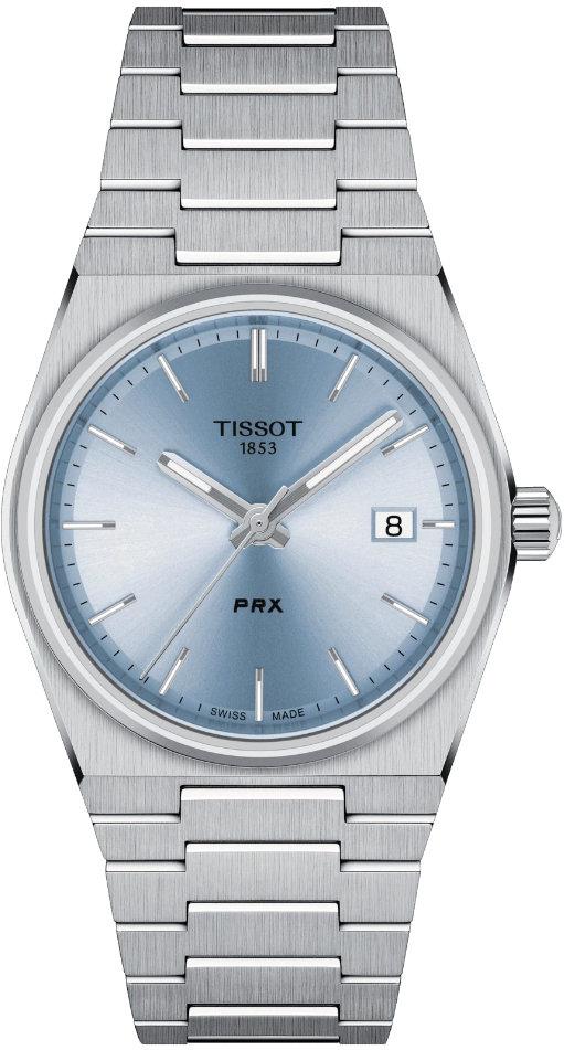 Orologio Tissot PRX T137.210.11.351.00