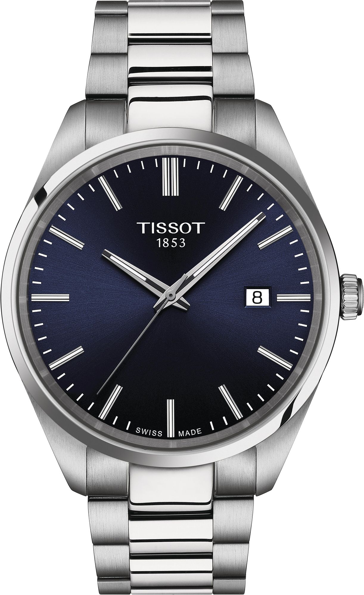 Orologio Tissot PR100 T150.410.11.041.00