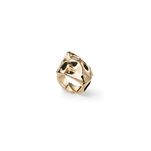 Anello Unoaerre Bronze Lux 2842