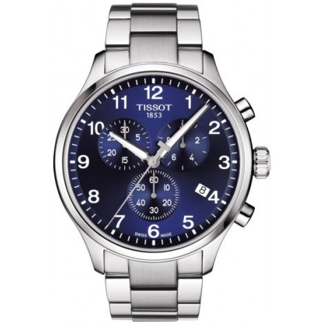 Orologio Tissot Chrono XL T116.617.11.047.01