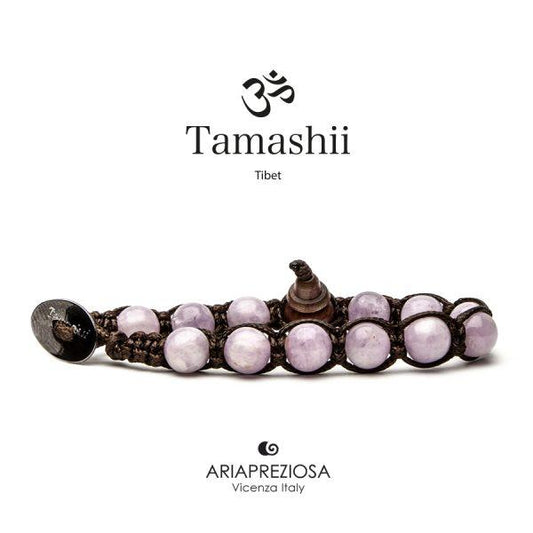 Bracciale Tamashii Kunzite BHS900-132