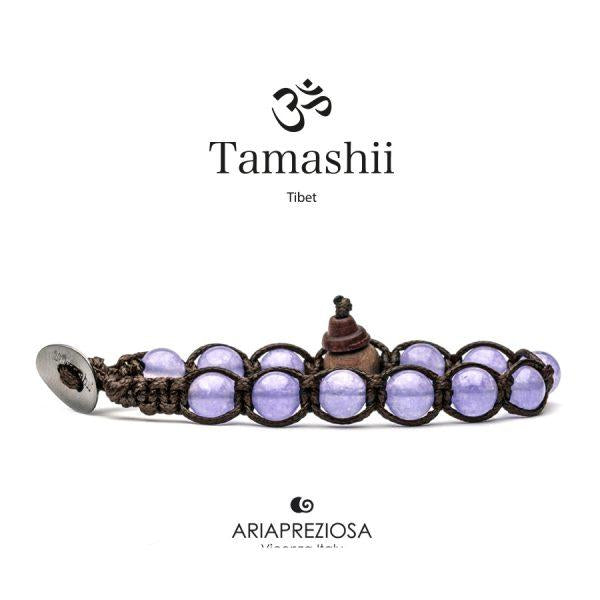 Bracciale Tamashii Giada Lavanda BHS900-201