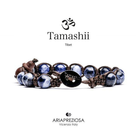 Bracciale Tamashii Sodalite BHS900-51