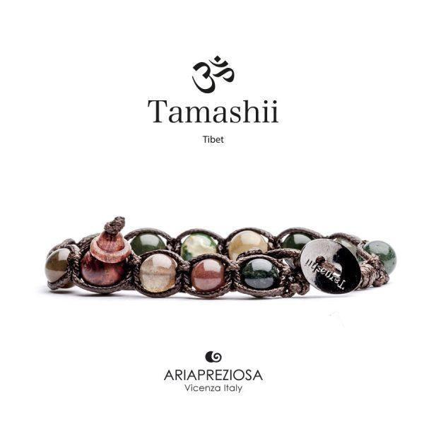 Bracciale Tamashii Agata Muschiata BHS900-17