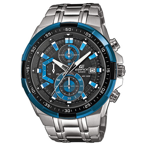 Orologio Casio Edifice Classic Collection EFR-539D-1A2VUEF