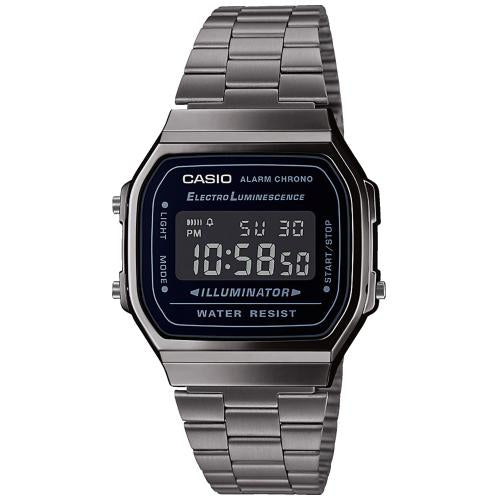 Orologio Casio Iconic A168WEGG-1BEF