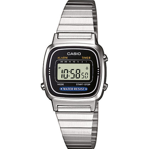 Orologio Casio Iconic LA670WEA-1EF